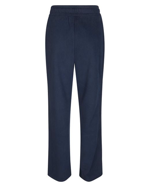 Weekend by Maxmara Blue Voliera Drawstring Pants