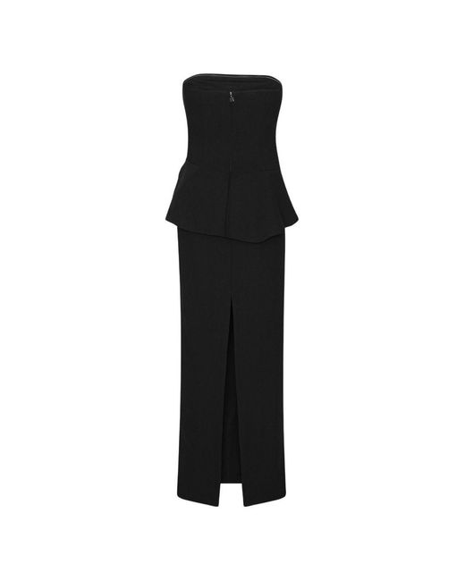 ROTATE BIRGER CHRISTENSEN Black Dresses