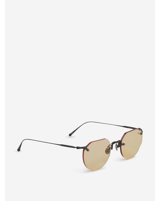 Matsuda Metallic M5003 Sunglasses for men