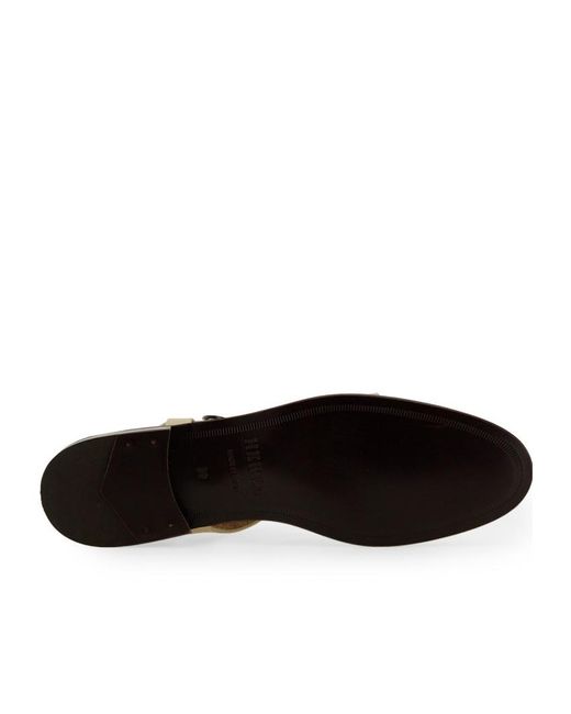 Hereu Natural Pesca" Sandal