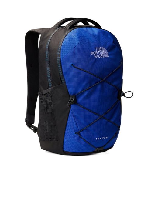 The North Face Blue Jester Backpack for men