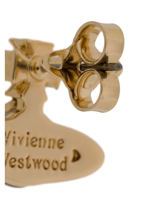Vivienne Westwood Metallic Bijoux