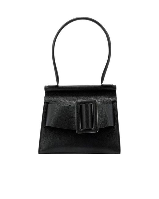 Boyy Black Karl 24 Shoulder Bag