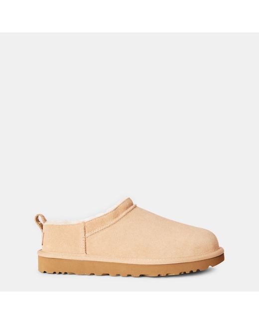 Ugg Natural Lightweight Warm Snow Boots