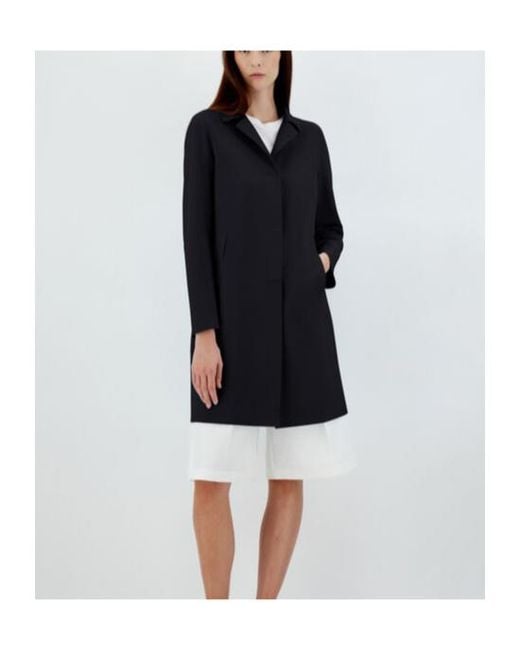Herno Blue Coat