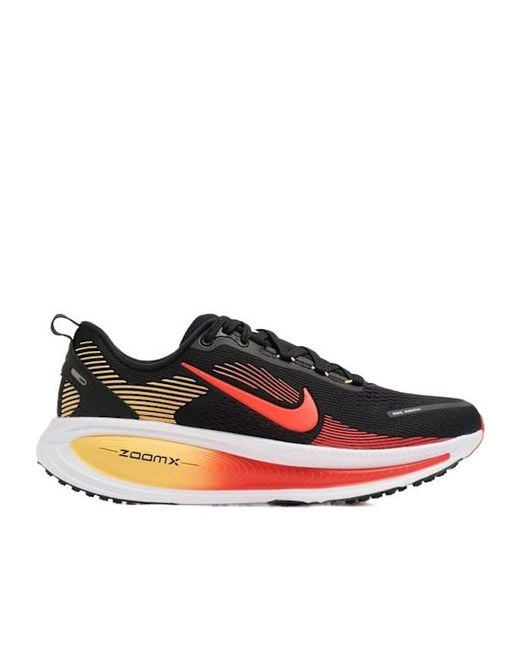 Nike Multicolor Vomero 18 Sneakers for men