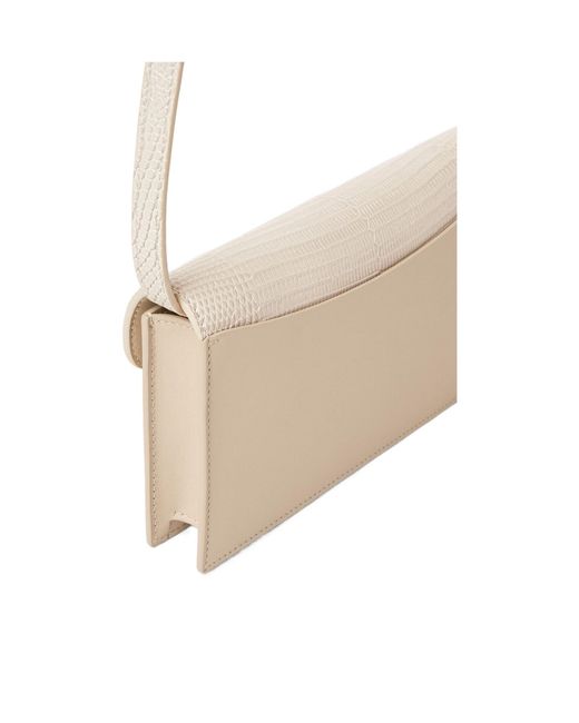 Loro Piana Natural Extra Pochette