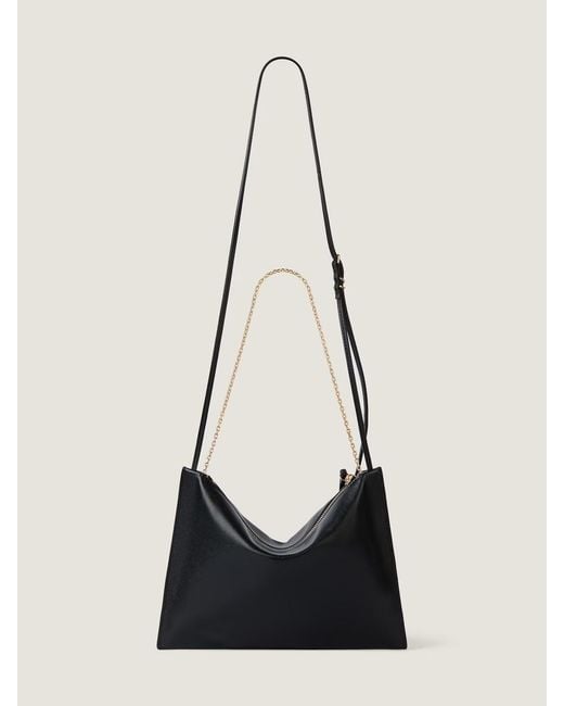 Givenchy Black Voyou Pouch