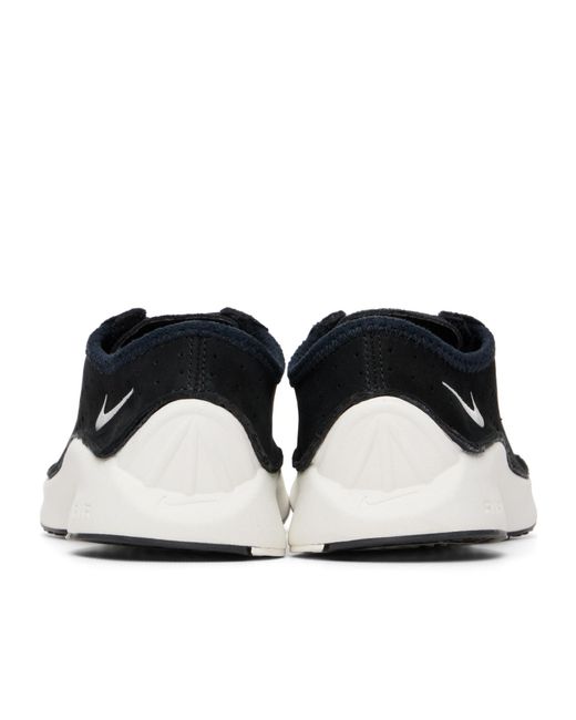 Nike Black Air Superfly Sneakers for men