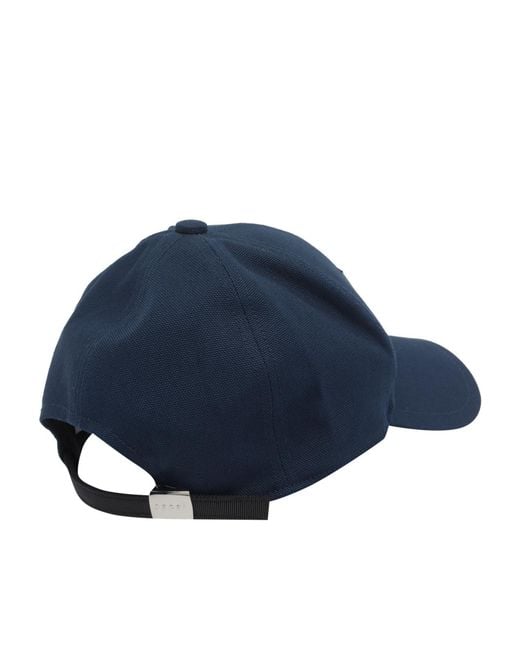 Sacai Blue X Carhartt Work for men