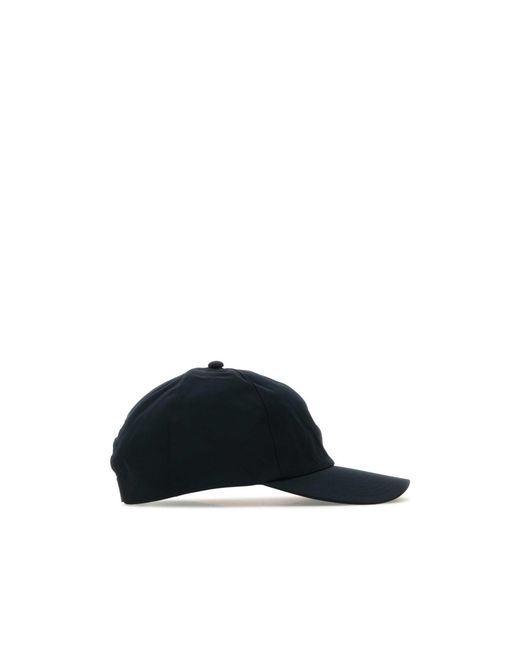 Nanamica Baseball Cap With Curved Brim in Blue for Men | Lyst