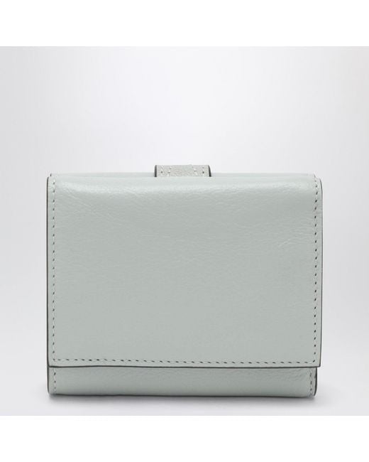 Chloé Multicolor Chloé Paddington Small Card Holder