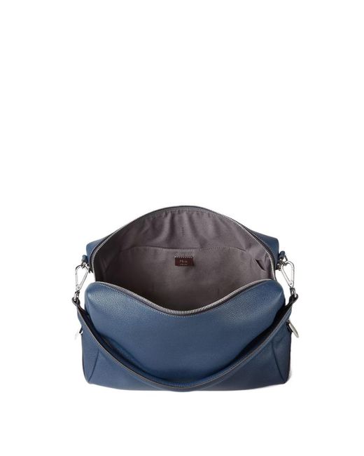 Fendi Blue Lui Large for men