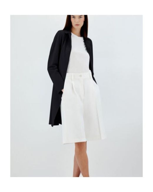Herno Blue Coat