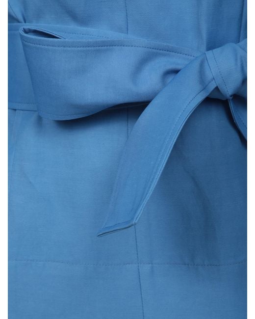 P.A.R.O.S.H. Blue Tops