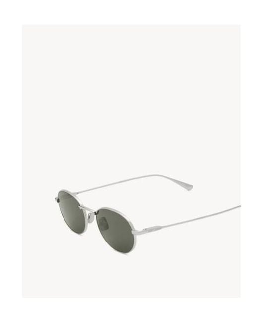 Saint Laurent Metallic Sl 799 for men