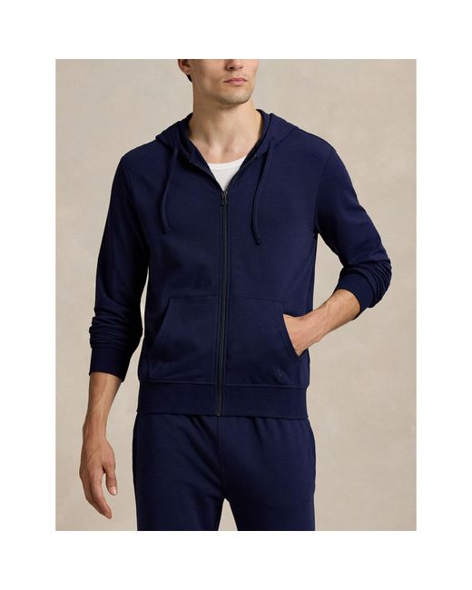 Polo Ralph Lauren Blue Fresh Pants for men