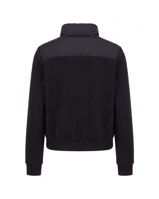 Moncler Blue Long-Sleeve Casual Jacket