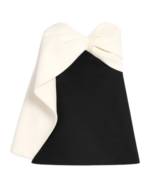 Céline Black Mini Dress
