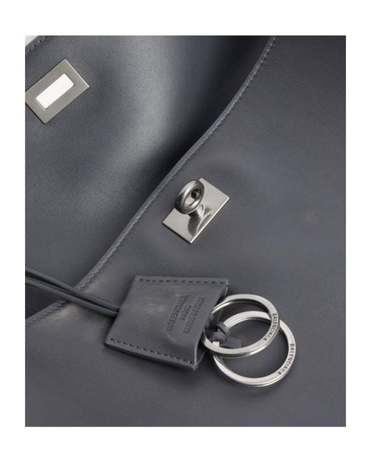 Balenciaga Black Rodeo Large Tote Bag for men