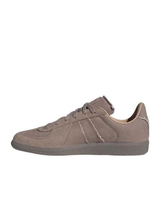 Adidas Originals Brown Bw Army Sneakers for men