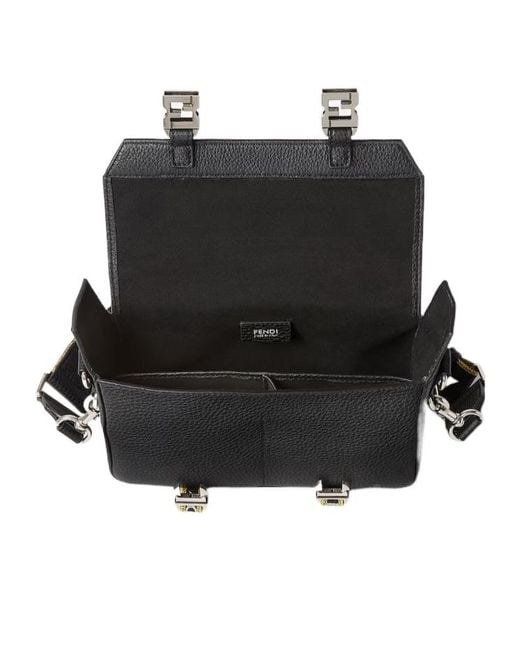 Fendi Black Flow Small for men