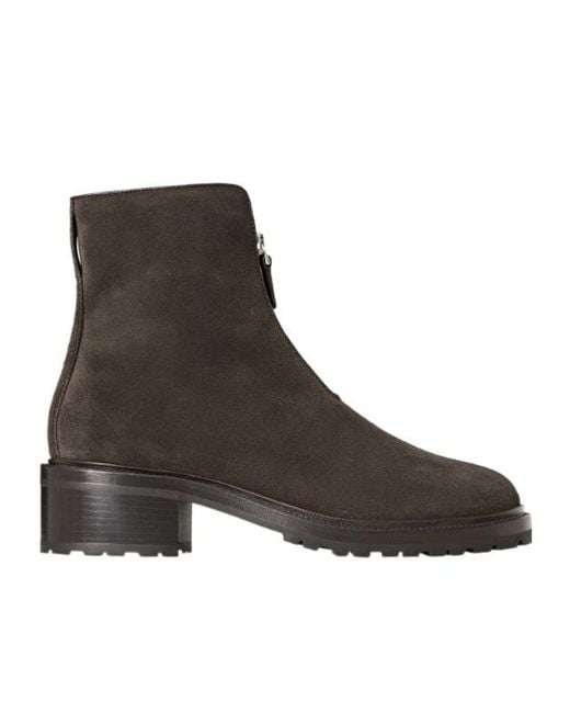 The Row Brown Hike Boot