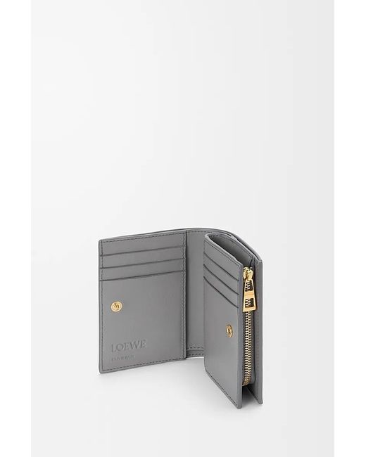 Loewe Natural Compact Wallet