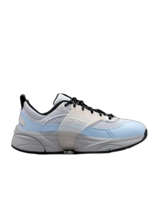 Nike Blue Jordan Trunner O/S for men