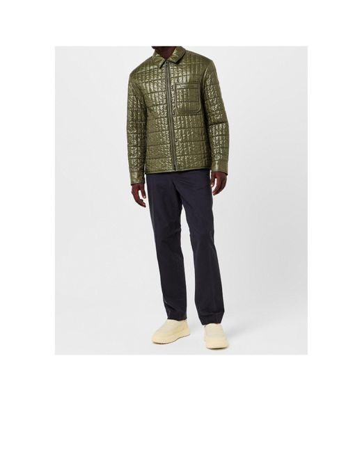 Moncler Natural Low-Top Sneaker for men