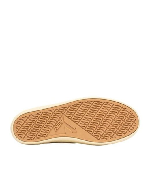 Autry Natural Windscape Low Sneakers