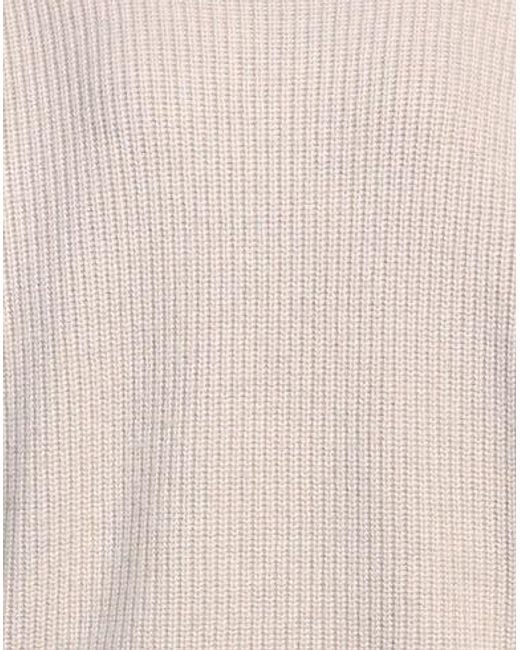 Isabel Marant Natural Polo Necks
