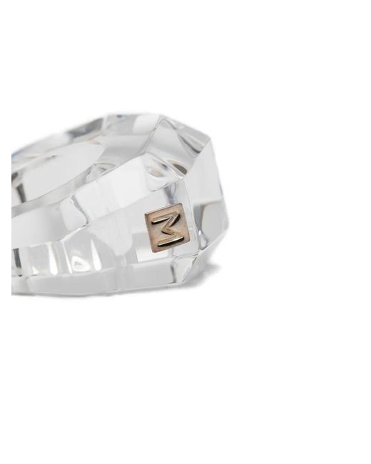 Monies White 'Clera' Ring