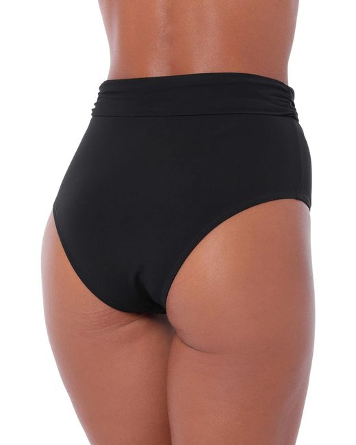 Tory Burch Black Bikinis