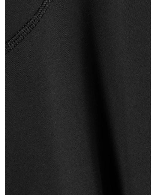 lululemon athletica Black High Waist Leggings