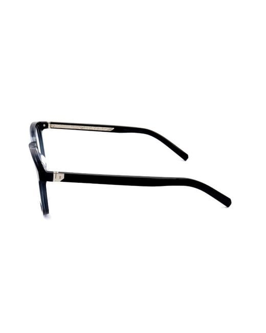 Berluti White Logo Flat Mirror for men