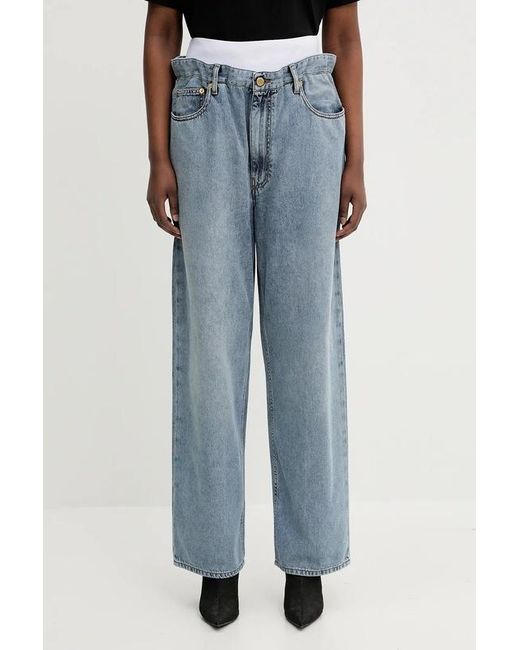 DARKPARK Blue Jeans
