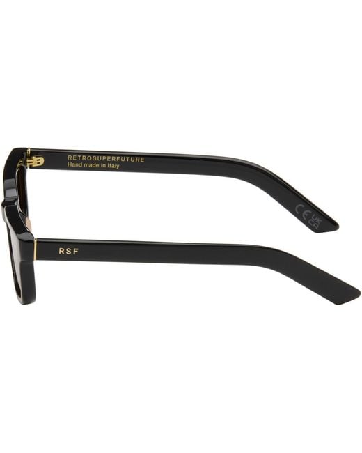 Retrosuperfuture Multicolor Gesto Sunglasses for men