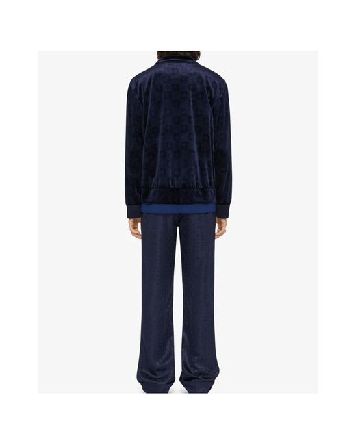 Givenchy Blue Cardigan for men