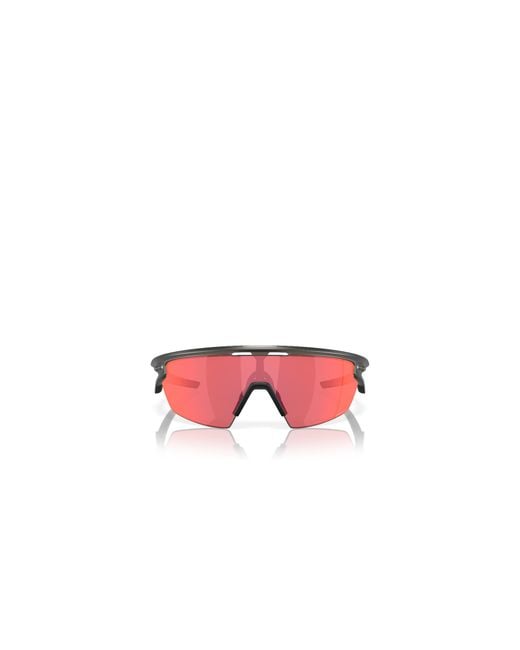 Oakley Red Sphaera Sunglasses for men