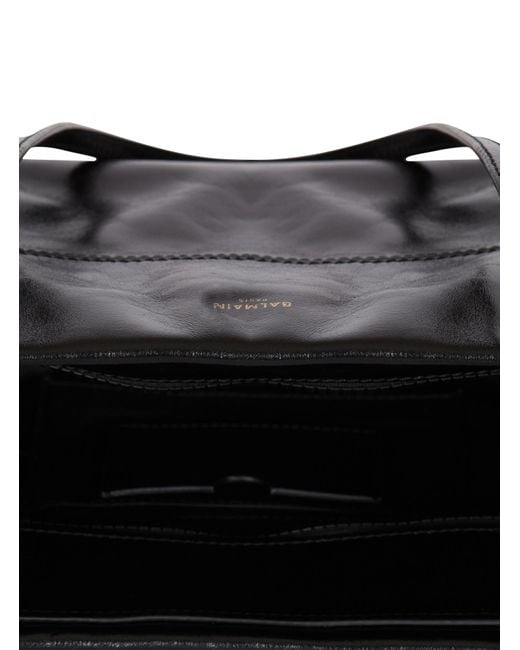 Balmain Black Shopper-Type Bag