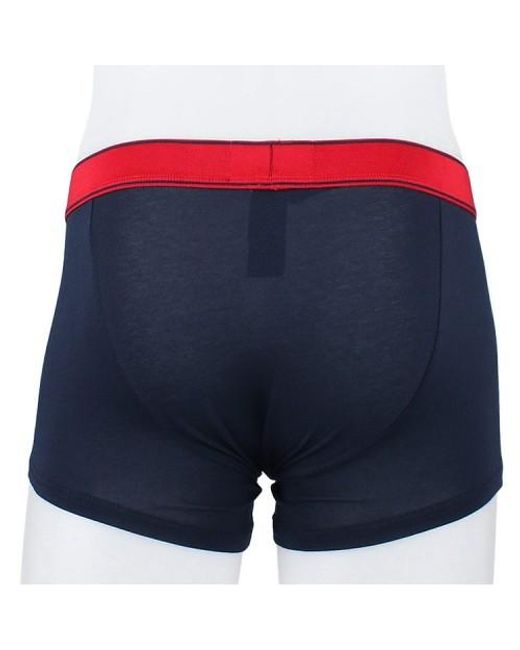 Emporio Armani White Logo Underwear Two-Piece Set for men