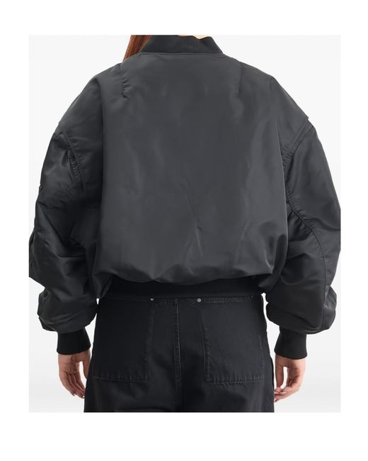 Entire studios Gray Jacket for men