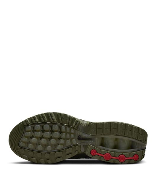 Nike Green Air Max Dn Trainers for men