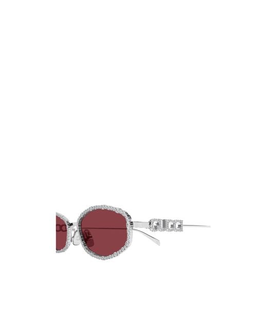Gucci Multicolor Gg1803S Sunglasses