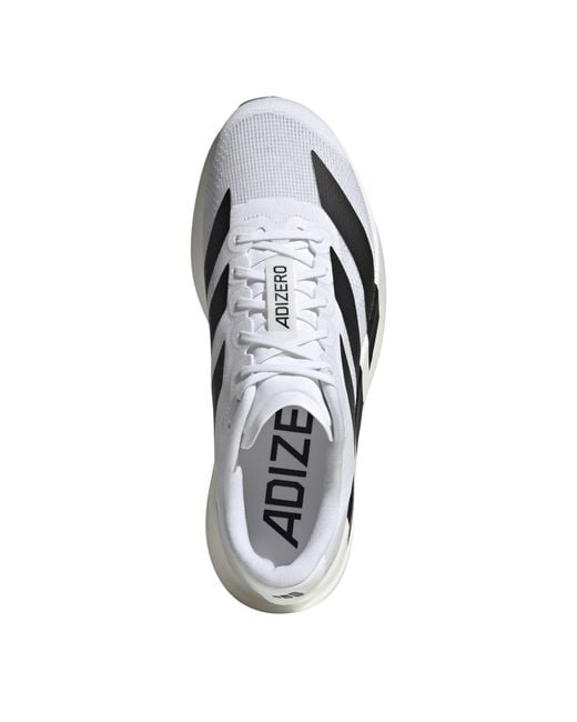 Adidas Multicolor Solid Color Casual Running Shoes for men