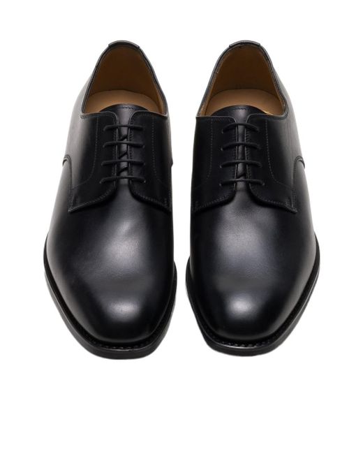 Church's Cartmel R 2.0 Derby Shoes in Black for Men | Lyst