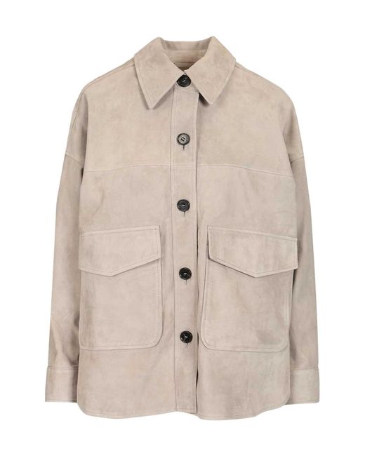 Arma Natural Kaylee Jackets