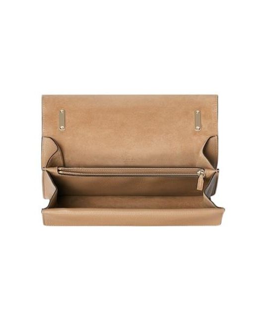 Gucci Natural Dionysus Medium Shoulder Bag