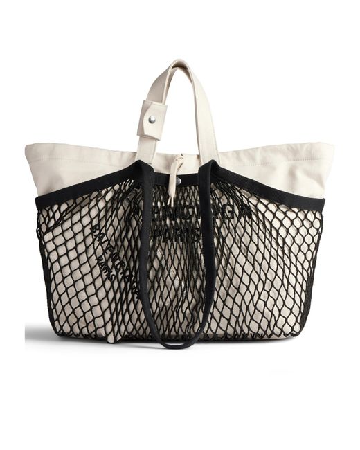 Balenciaga Black Handbags